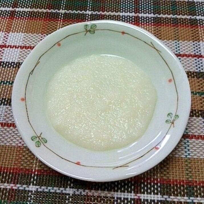 離乳食初期 うどん レシピ 作り方 By も る す け 楽天レシピ 離乳食初期 うどん レシピ 作り方 By も る す け 楽天レシピ